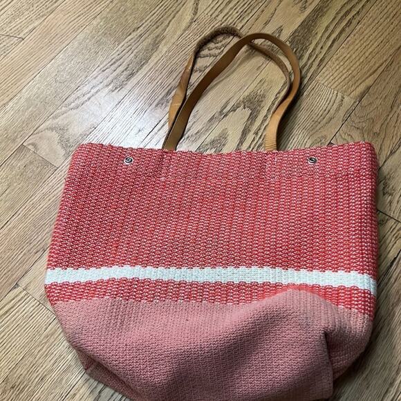 ‎VERLOOP KNITTED TOTE BAG - Picture 2 of 9